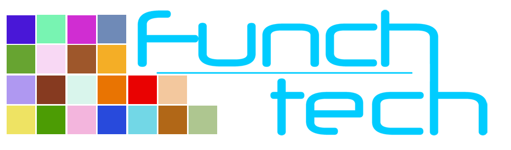 Funchtech Logo